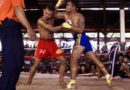 FIGHT WORLD – Alla scoperta del Lethwei