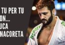 ESCLUSIVA FIGHT NEWS – A tu per tu con Luca Anacoreta