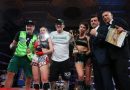 Elisabetta Canalis torna sul ring il 24 giugno alla Reggia di Venaria