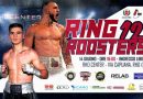 Francesco Paparo e Gianpaolo Venanzetti combatteranno a Ring Roosters 12