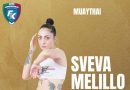 Sveva Melillo, la regina della Muay Thai: medaglia d’Oro ai World Games