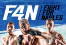 Con Fight for Naples, il 7 ottobre la Grande Boxe approda all’Arena Flegrea