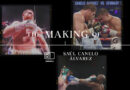 Canelo vs Golovkin, disponibile il documentario originale The Making Of dedicato ai due campioni