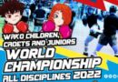 Pochi giorni al Mondiale giovanile di Kickboxing di Jesolo