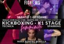 Fighters XX Project: Silvia La Notte e Cristina Caruso insieme per un nuovo concept dedicato alle donne