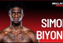 Simon Biyong: “La gente mi giudica senza conoscere la mia storia”