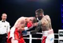 Il 20 maggio all’arena di Monza torna The Art of Fighting. Nel main event tornerà in azione Alessio Lorusso