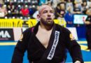 Addio a Orlando Sanchez, la stella del BJJ muore a 40 anni