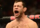 La folle storia di Forrest Griffin, il primo e vero “Ultimate Fighter”