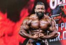 Mister Olympia 2022, Hadi Choopan sul tetto del mondo. Chris Bumstead imbattibile nel classic