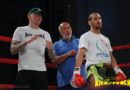 Daniel Bozso sfiderà Luca Cecchetti alla Night of Kick and Punch 13
