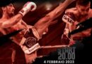 Vanno a ruba i biglietti per la Night of Kick and Punch 13