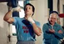 Rocky, genesi di un mito senza tempo