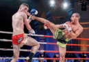 Sabato 4 febbraio a Rozzano torna la Night of Kick and Punch