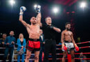 Il campione del mondo di kickboxing Luca Cecchetti: “A The Art of Fighting 3 vedrete un grande spettacolo”