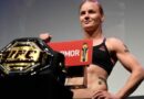 Valentina Shevchenko: “Rispetto la mia avversaria ma qui parliamo di MMA non di boxe”
