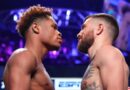 Devin Haney supera Vasiliy Lomachenko ai punti, ma il verdetto è molto discusso