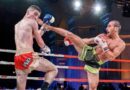 Il 24 giugno alla Reggia di Venaria torna The Night of Kick and Punch – Black Tie Edition