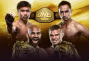 ONE Friday Fight 22: due titoli in palio e tante stelle al Lumpinee di Bangkok