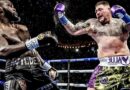 Arriva la conferma: Wilder vs Ruiz sarà la “semifinale” per una chance titolata contro Tyson Fury