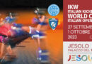 A Jesolo la Coppa del Mondo – Italian Open di Kickboxing e i Campionati Internazionali Universitari