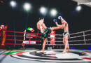 L’avvocato Michele Briamonte combatterà per il mondiale Master di kickboxing alla Night of Kick and Punch 15
