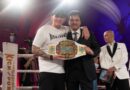 Grande successo per la Night of Kick and Punch al teatro Principe di Milano