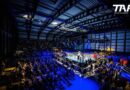 The Art of Fighting 9. Serata da ricordare al Centro Pavesi tra Sold Out, telecamere Mediaset e incontri combattuti