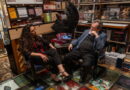 Grande interesse per il libro di Feuei Tola e Amedeo Anelli alla storica libreria Bocca a Milano