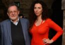 Il 20 maggio, alla storica libreria Bocca a Milano, la talentuosa artista siciliana Feuei Tola e il poeta Amedeo Anelli presenteranno il libro “X Intonazioni X Radiografiche”