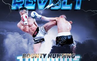 Alla Reggia di Venaria arriva il torneo Revolt