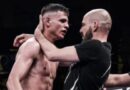 Il 21 novembre Francesco Paparo tornerà sul ring a Milano